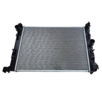 13852 Radiator for Nissan Sentra S SR SV 2020 2021 2022 23-2025 2.0L 214106LB0B