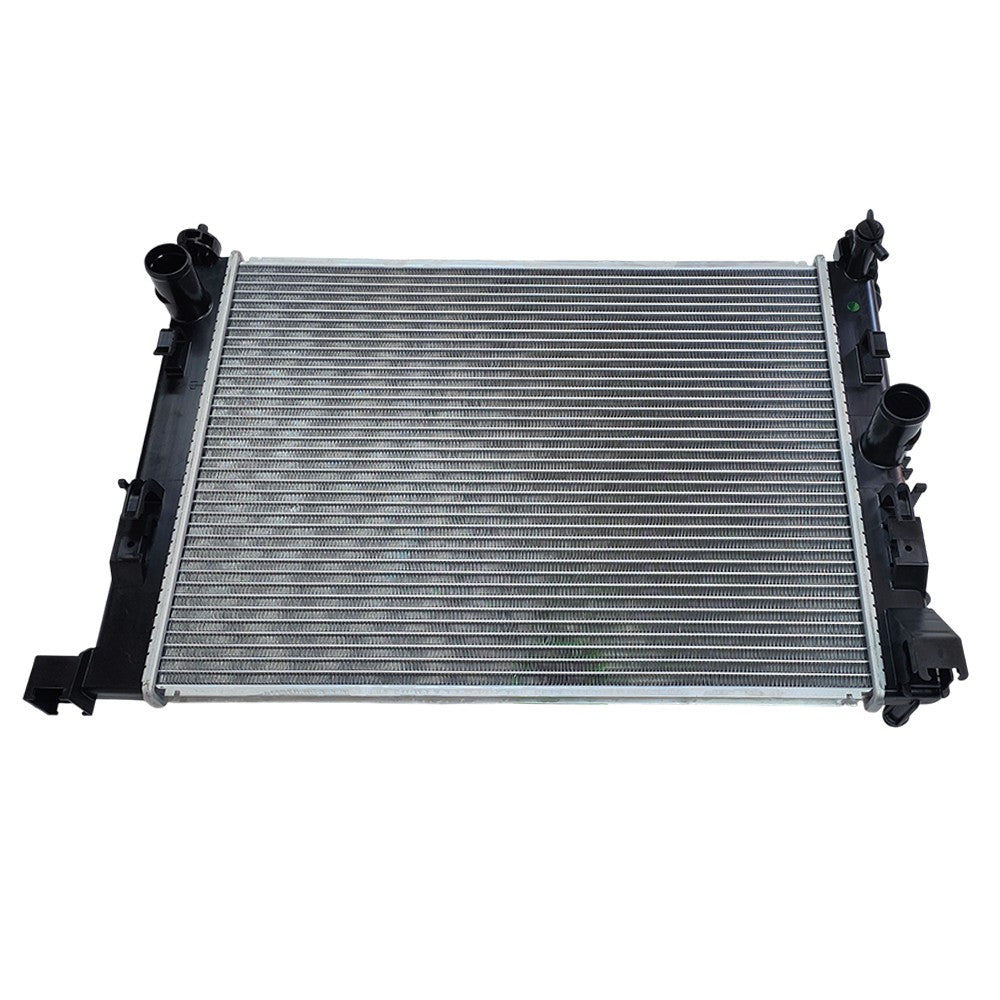 13852 Radiator for Nissan Sentra S SR SV 2020 2021 2022 23-2025 2.0L 214106LB0B