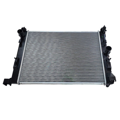 13852 Radiator for Nissan Sentra S SR SV 2020 2021 2022 23-2025 2.0L 214106LB0B