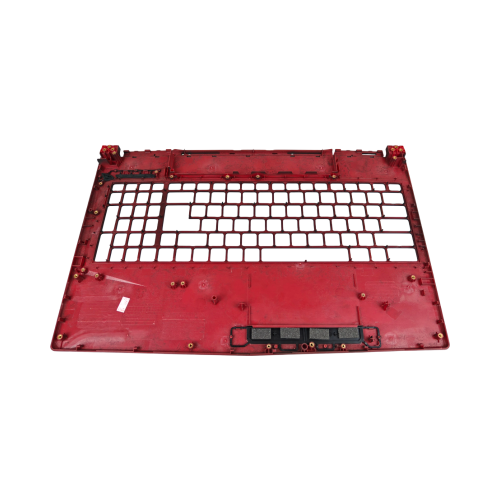 New Upper Case For MSI GL63 GP63VR MS-16P4 MS-16P5 Palmrest Keyboard Bezel Black