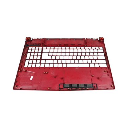New Upper Case For MSI GL63 GP63VR MS-16P4 MS-16P5 Palmrest Keyboard Bezel Black