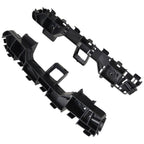 Front Bumper Bracket Right Left for Honda Accord Sedan 2013 2017