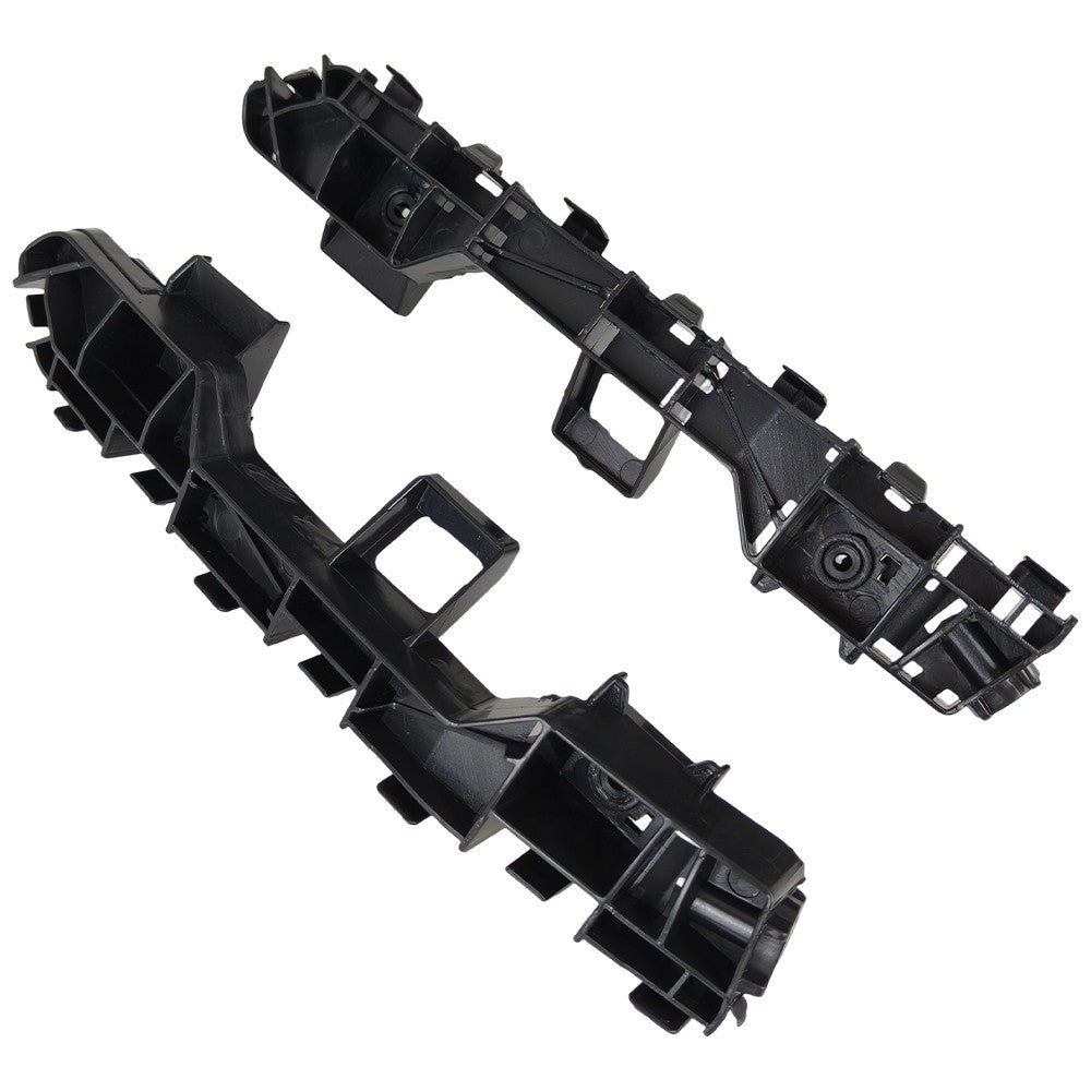 Front Bumper Bracket Right Left for Honda Accord Sedan 2013 2017