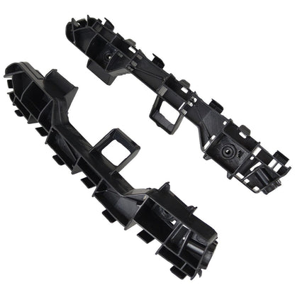 Front Bumper Bracket Right Left for Honda Accord Sedan 2013 2017