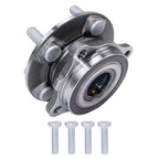 For Land Rover Range Rover Velar Jaguar F-Pace LR090515 Front Wheel Hub Bearing
