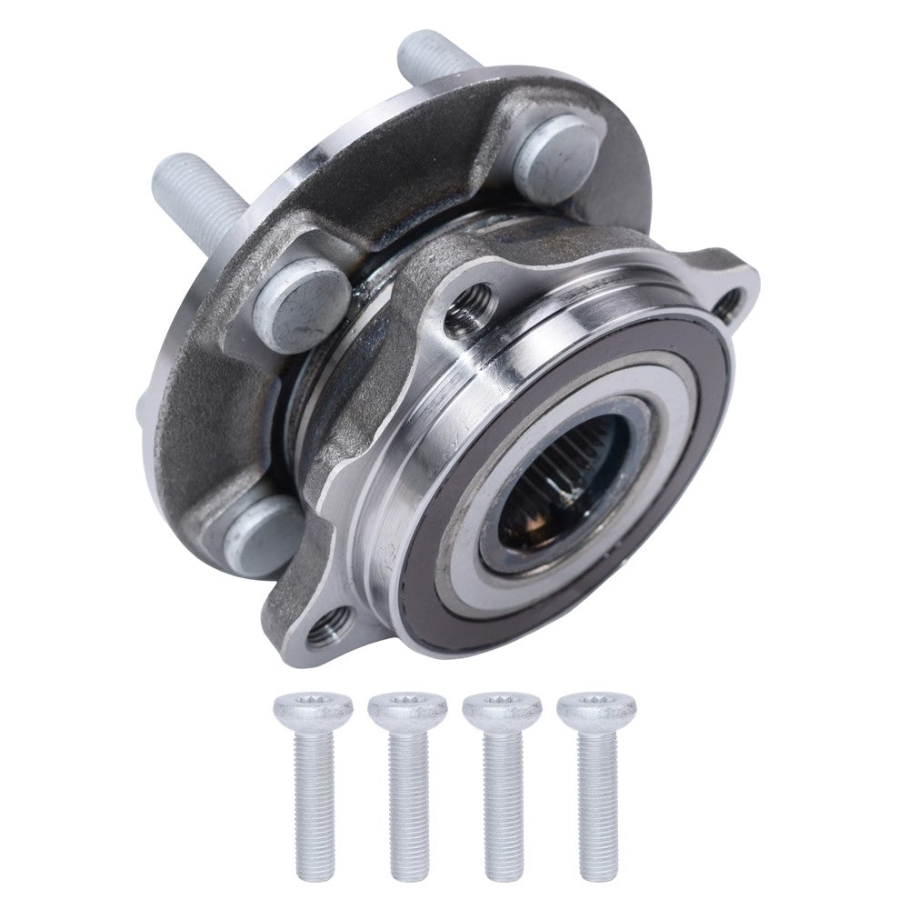 For Land Rover Range Rover Velar Jaguar F-Pace LR090515 Front Wheel Hub Bearing