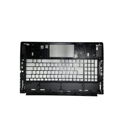 For MSI GS76 Stealth 11UE 11UG 11UH MS-17M1 Palmrest Upper Case 17M1C211 17.3in