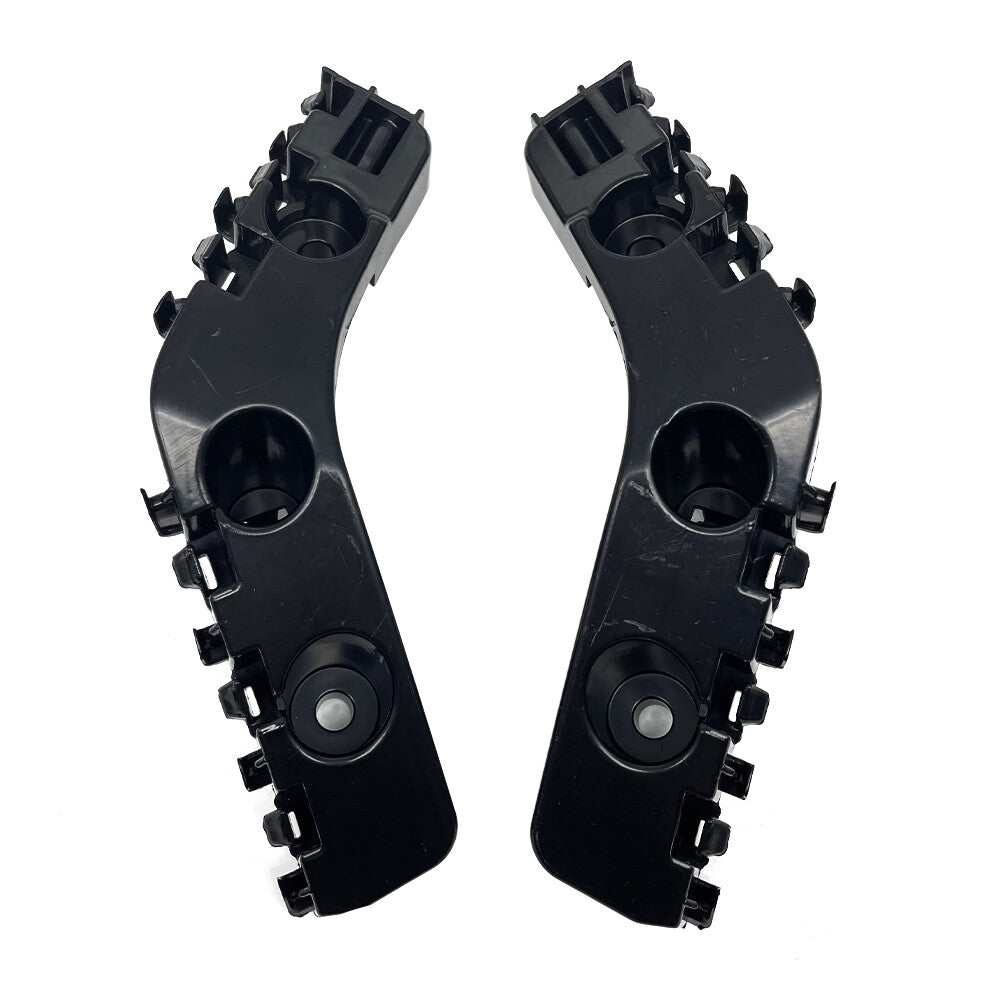 Left & Right Front Bumper Brackets for 2015-2021 Jeep Grand Cherokee