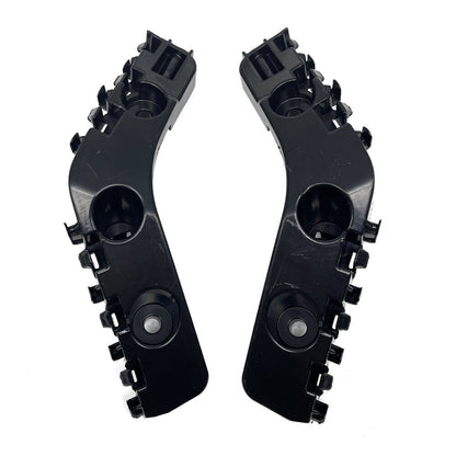 Left & Right Front Bumper Brackets for 2015-2021 Jeep Grand Cherokee