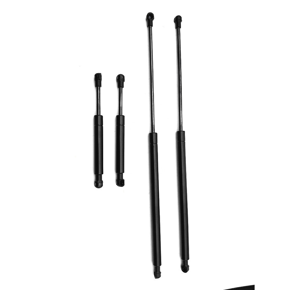 For Bentley Continental GT Gtc Flying Spur hood shocks lift support struts US