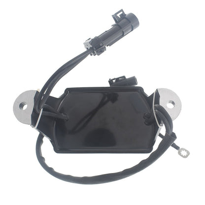 Voltage Regulator Rectifier For FLT FLH MODELS 74505-04 2004 2005