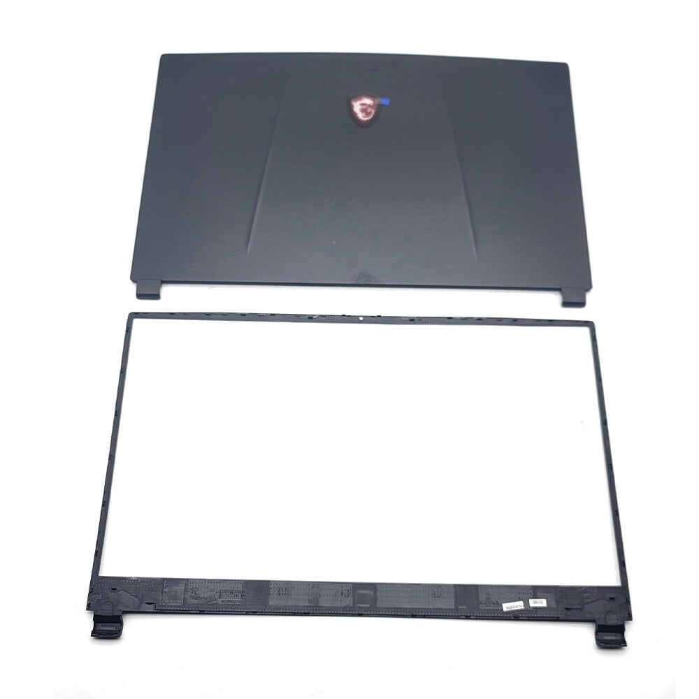 Back Cover & Bezel Hinges For MSI GP75 GL75 GE75 MS-17E2 MS-17E7 MS-17E9 9SC 9RC