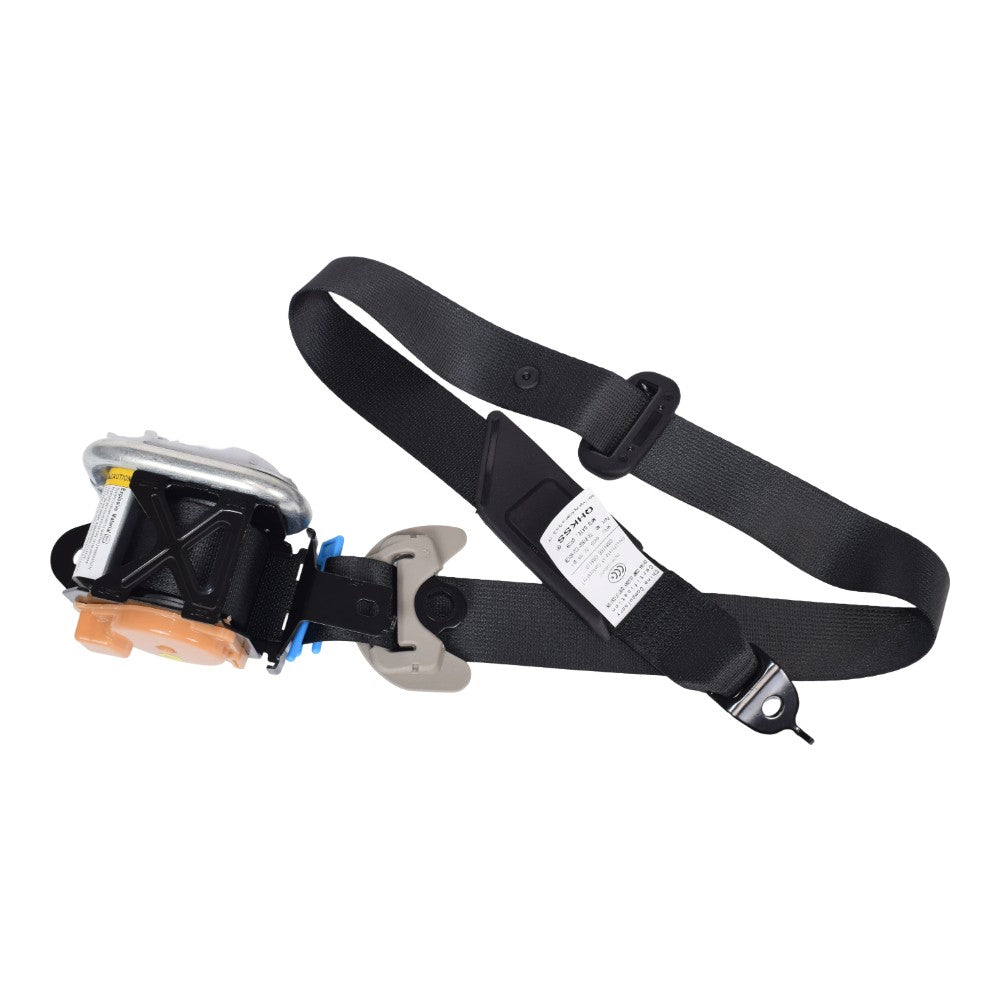 Front Left Driver Side Seat Belt Retractor For 2013–17 Honda Accord Pretensioner