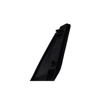 1 Pair Front Wiper Side Cowl Extension Cover Trim For Toyota Corolla 2019 LE