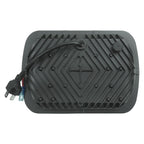 Headlamp Projector Kit High/Low Sealed Beam w/DRL Super Bright 12000lm