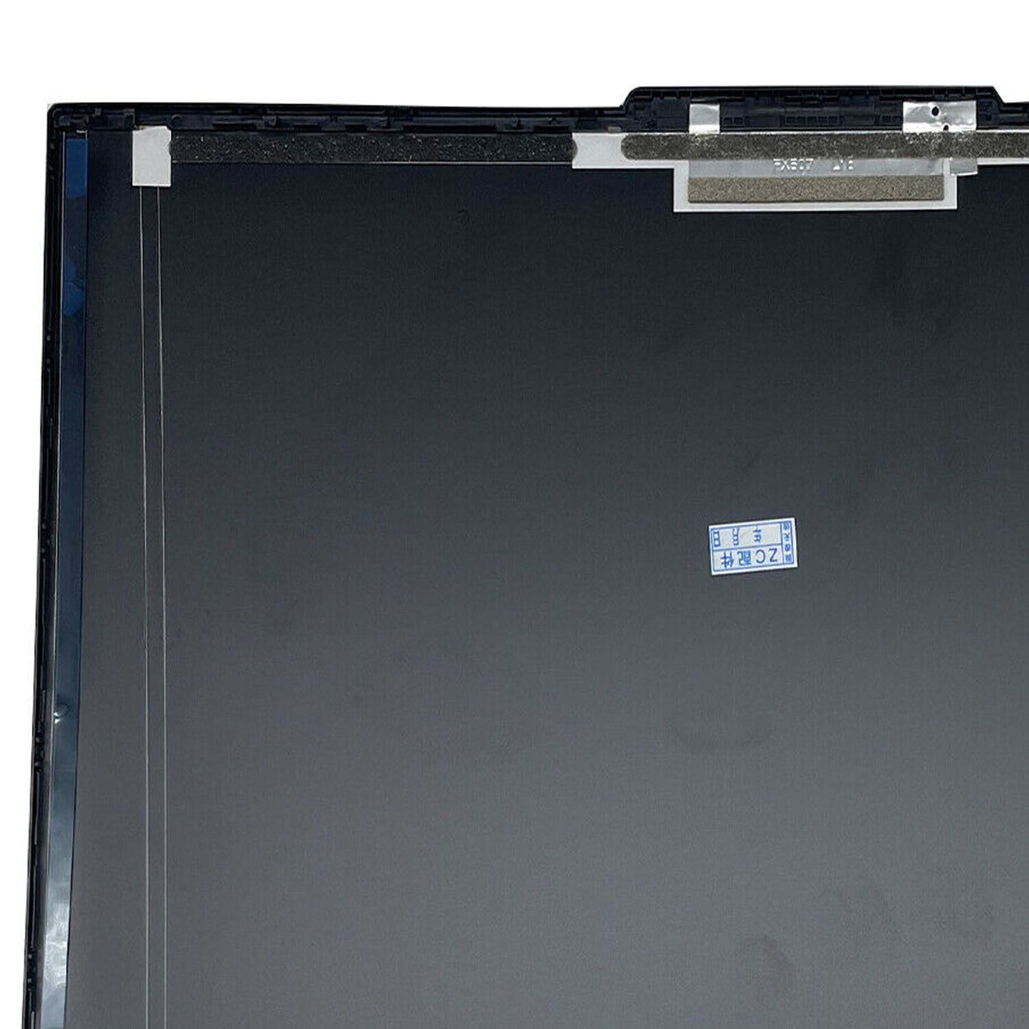 13NR0953AM0221 Black Back Cover Top Case for ASUS TUF AIR F15 FX517 FA517