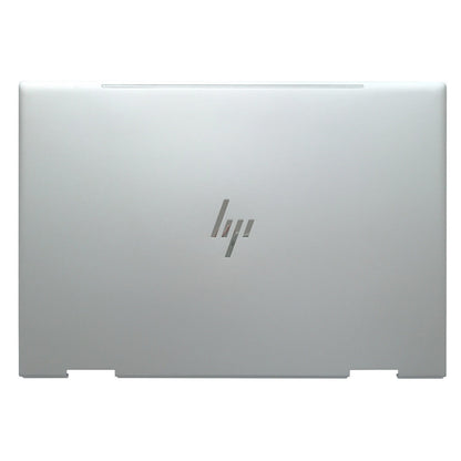 For HP ENVY 15-CN 15M-CN0012DX LCD Screen Back Cover Lid Top SILVER 4600ED040002