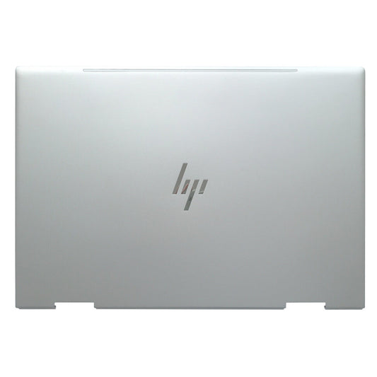 For HP ENVY 15-CN 15M-CN0012DX LCD Screen Back Cover Lid Top SILVER 4600ED040002