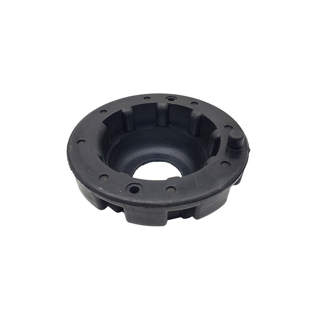 Front Upper &Lower Spring Isolators Kit For 1999-04 Jeep Grand Cherokee 52088257