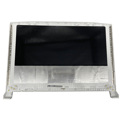 For MSI Sword 15 /Katana GF66 A11UE A11UD A12UE A12UD MS-1581 Back Cover & Bezel
