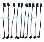 10x Battery Cable For Dell Latitude 5480 E5480 5280 5580 5590 5490 5495 NVKD8