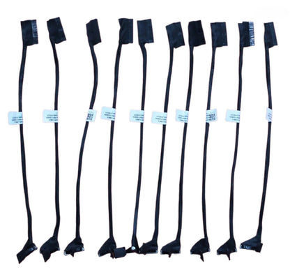 10x Battery Cable For Dell Latitude 5480 E5480 5280 5580 5590 5490 5495 NVKD8
