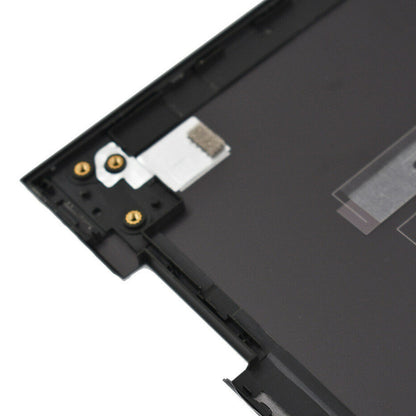 For HP ENVY X360 15-BP 15-BQ 15M-BQ021DX 15M-BQ121DX Back Cover 924321-001 Brown