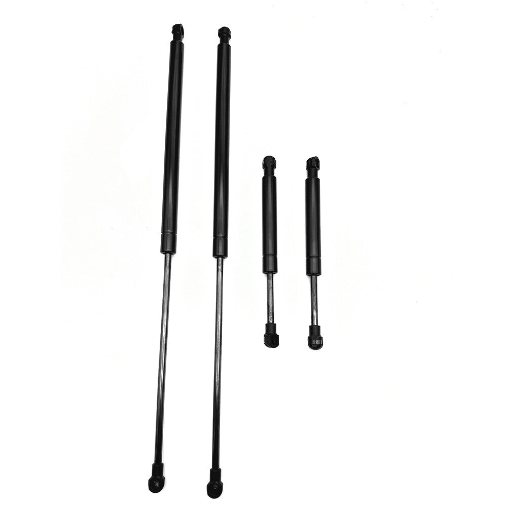 For Bentley Continental GT Gtc Flying Spur hood shocks lift support struts US
