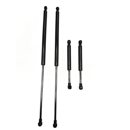For Bentley Continental GT Gtc Flying Spur hood shocks lift support struts US