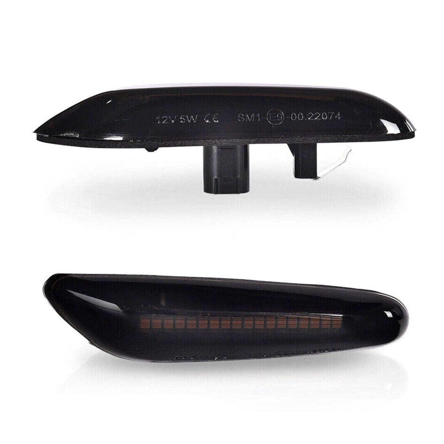 LED Side Marker Light Sequential Turn Signal For BMW X1 X3 325i 328i 335i