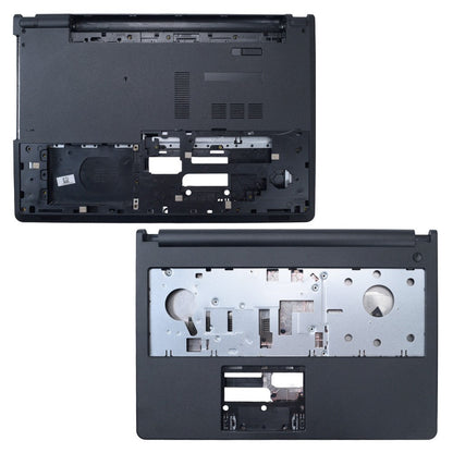 0PTM4C 00KDP Palmrest Bottom Case Cover for Dell Inspiron 15 5555 5558 5559