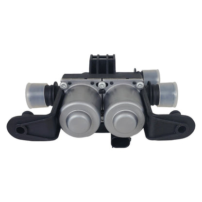 For BMW X6 E71 2008-2014 xDrive35i/50i Heater Solenoid 1147412166