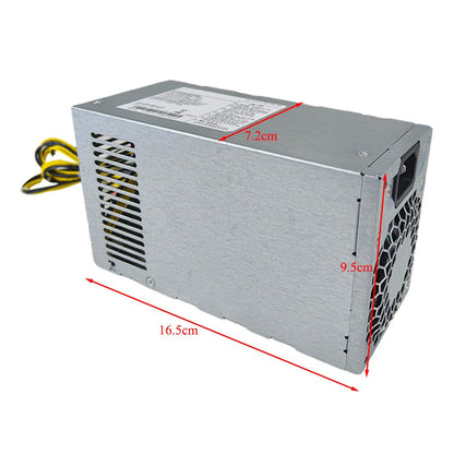 D16-250P1A Power Supply For 280 285 Pro G3 MT/ HP 800 G3 G6 PSU 250W L08417-002