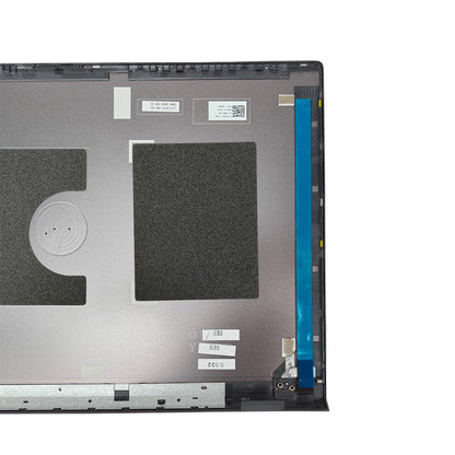 For Dell Vostro 15 5501 V5501 5502 V5502 0CR84C Gray Top Lid LCD Back Cover