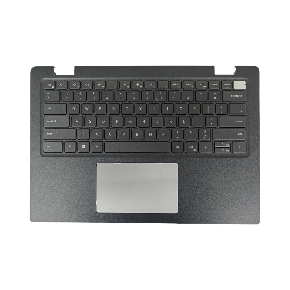 New Palmrest Non-Backlit Keyboard For Dell Latitude 14 3420 E3420 4PX9K 2RM93 US