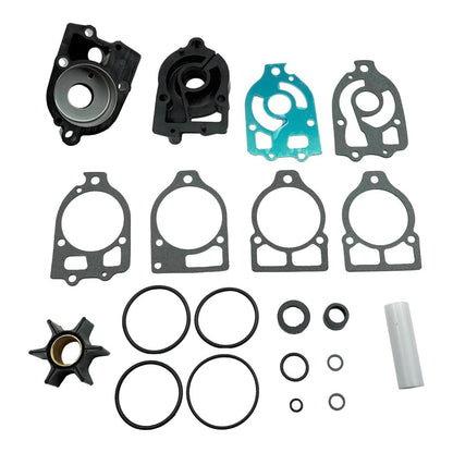 Water Pump Impeller Repair Kit 46-57234A8 For Mercruiser Alpha One Gen One & MR