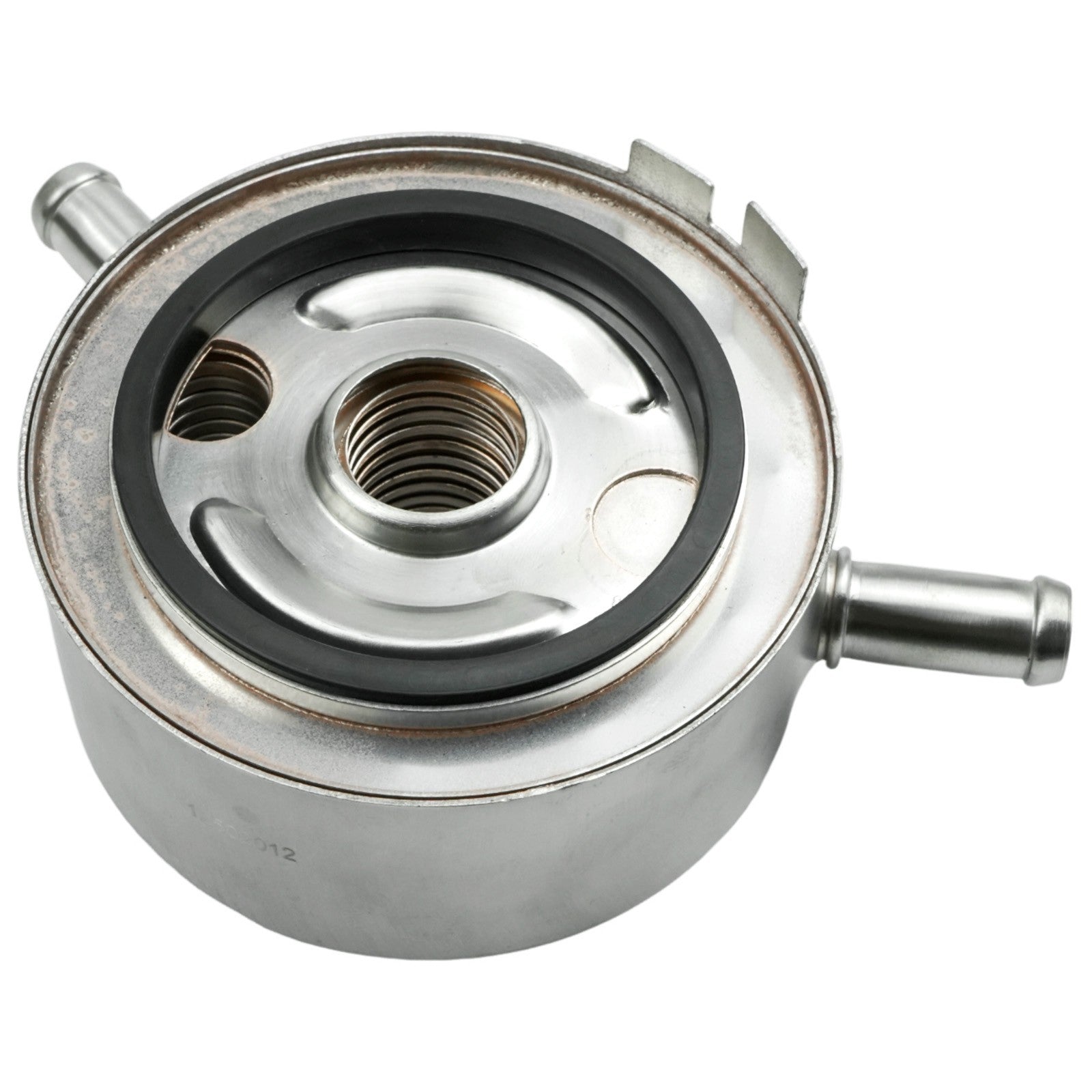 Engine Oil Cooler Assembly 21305-EA25B For Nissan Frontier NV1500 NV2500 NV3500