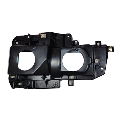Headlight Housing RH For ISUZU NPR NPR-HD NQR NRR 1994-2004 Passenger Side