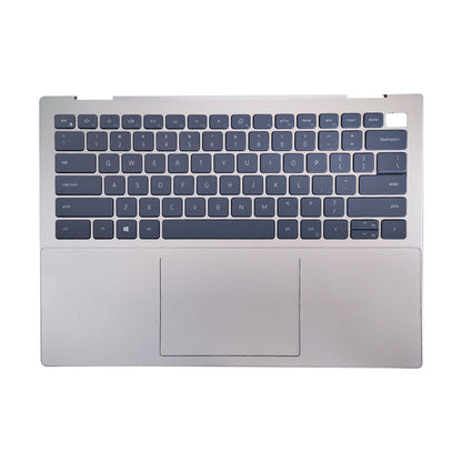 For Dell Inspiron 14 7420 7425 2-in-1 Palmrest TouchPad Backlit Keyboard 0NDRPP
