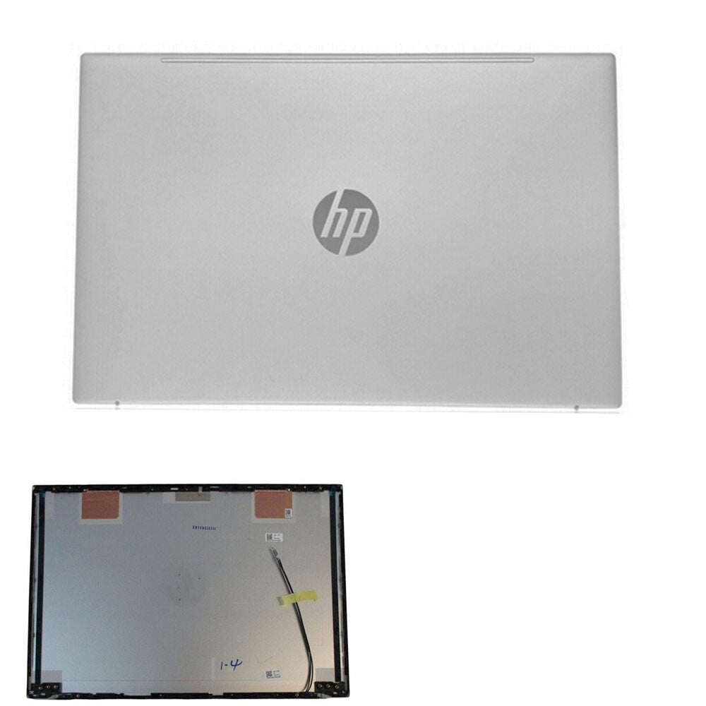 For HP Pavilion 15-EG 15T-EG 15-EH 15Z-EH Lcd Back Cover Top M08901-001 Silver