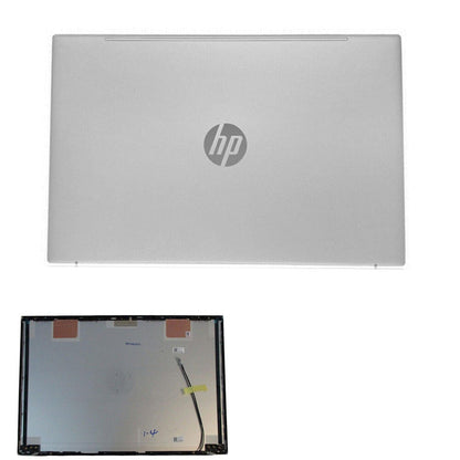 For HP Pavilion 15-EG 15T-EG 15-EH 15Z-EH Lcd Back Cover Top M08901-001 Silver