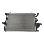 NEW Supercharged Intercooler Radiator For 2010 - 2021 JAGUAR XJ XK XF F-TYPE