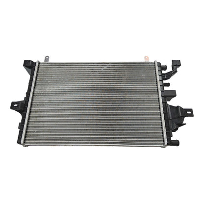 NEW Supercharged Intercooler Radiator For 2010 - 2021 JAGUAR XJ XK XF F-TYPE