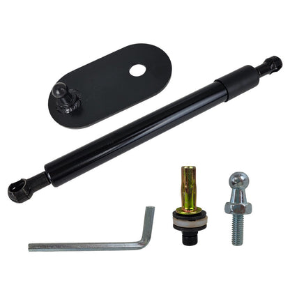 For 2009~2018 Dodge Ram 1500 2500 3500 Tailgate Struts Assist Shock Lift Damper