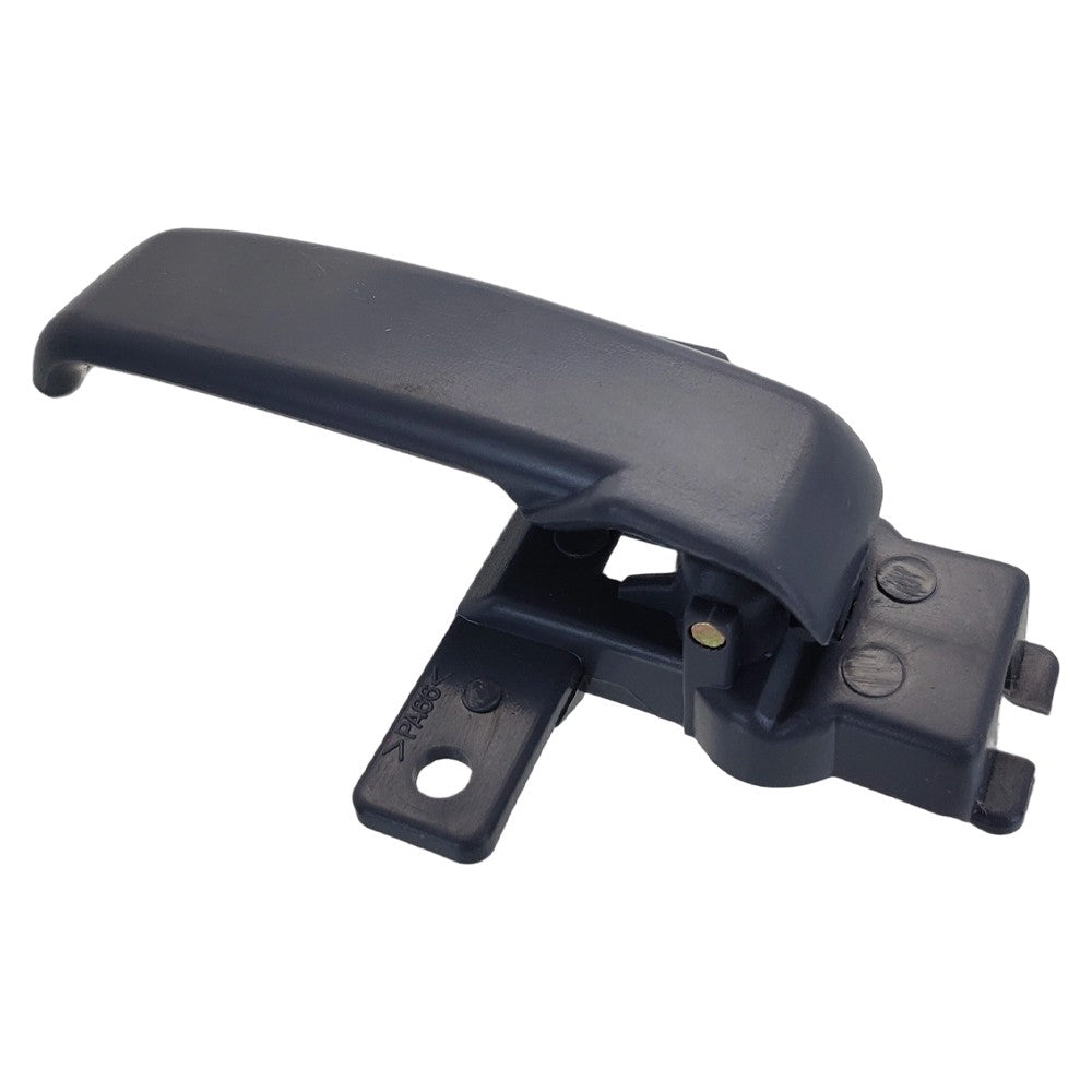 New Black LH Inside Door Handle For ISUZU NPR NPR-HD NQR NRR 1995-2006