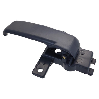 New Black LH Inside Door Handle For ISUZU NPR NPR-HD NQR NRR 1995-2006