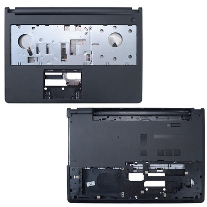 0PTM4C 00KDP Palmrest Bottom Case Cover for Dell Inspiron 15 5555 5558 5559