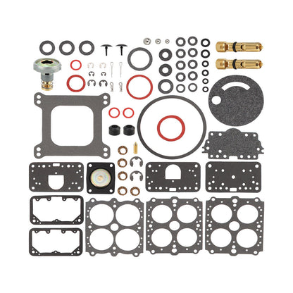 1850 3310 9776 Carburetor Rebuild Repair Kit for Holley 80457 80670