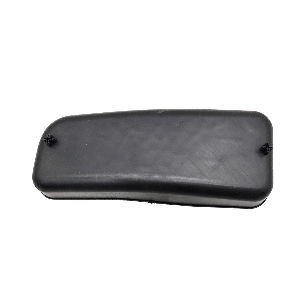For 2015-2023 DODGE CHARGER CENTER CONSOLE SHIFTER BEZEL BIN MAT 68398671AA