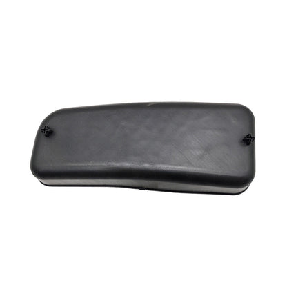For 2015-2023 DODGE CHARGER CENTER CONSOLE SHIFTER BEZEL BIN MAT 68398671AA